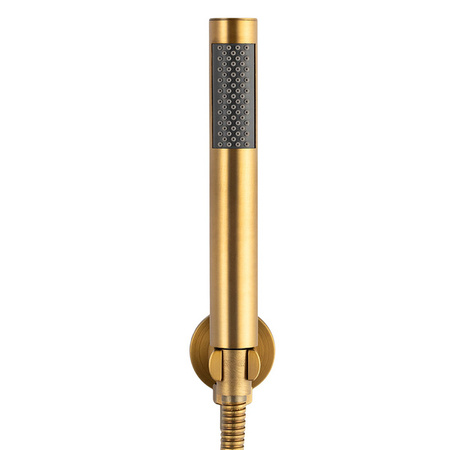 SPRCHOVÝ SET VERANNI PODOMIETKOVÝ RETRO S-1127V STARÉ ZLATO