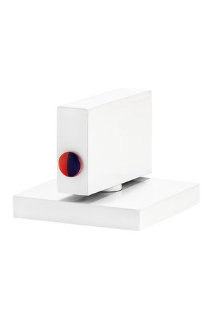 VANOVÁ BATÉRIA PURO 5-OTVOROVÁ S-1061W BIELA