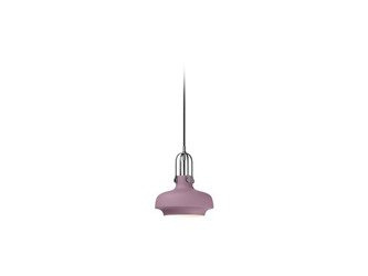 STROPNÁ LAMPA 21377C RUŽOVÁ