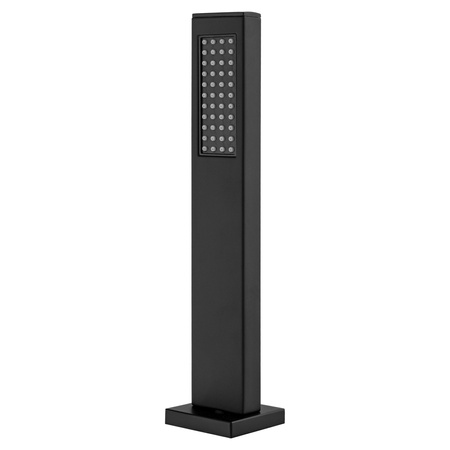 BATERIA VAŇOVÁ 3-OTVOROVÁ S-1218B ČIERNA