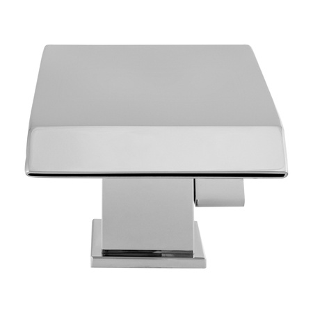 BATERIA VAŇOVÁ 3-OTVOROVÁ S-1215 CHRÓM