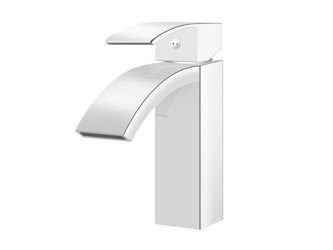 UMÝVADLOVÁ BATÉRIA NEIRA STOJACA NÍZKA S-1020L CHRÓM