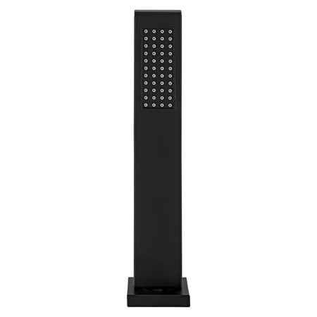 BATERIA VAŇOVÁ 5-OTVOROVÁ S-1213B ČIERNA