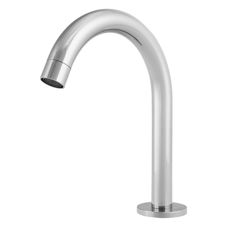 BATERIA VAŇOVÁ 5-OTVOROVÁ S-1216 CHRÓM