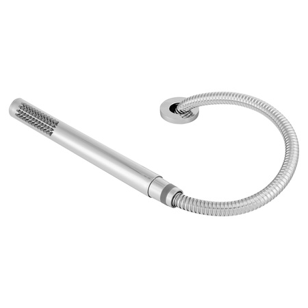 BATERIA VAŇOVÁ 3-OTVOROVÁ S-1217 CHRÓM