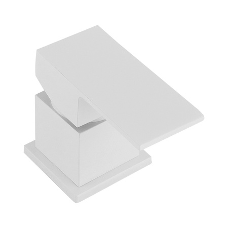 BATERIA VAŇOVÁ 3-OTVOROVÁ S-1215W BIELA