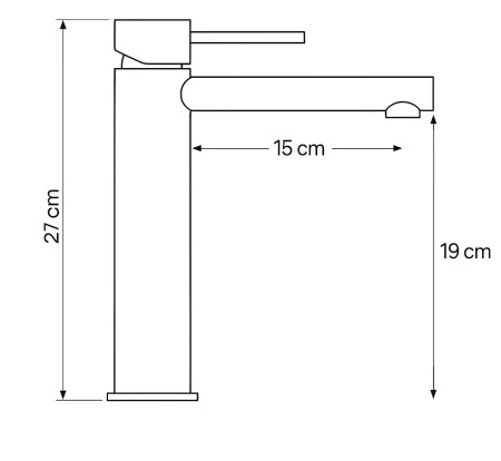 UMÝVADLOVÁ BATÉRIA BELLA VYSOKÁ S-2002W BIELA