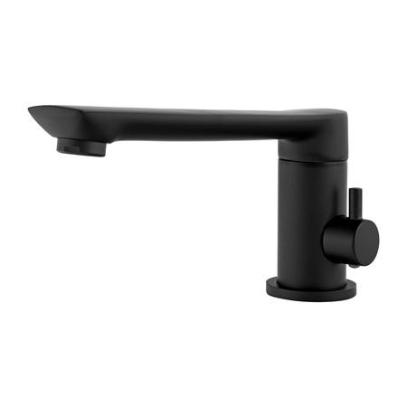 BATERIA VAŇOVÁ 3-OTVOROVÁ S-1217B ČIERNA