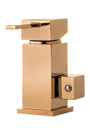 VANOVÁ BATÉRIA CUBO 3-OTVOROVÁ S-1032G ZLATÁ