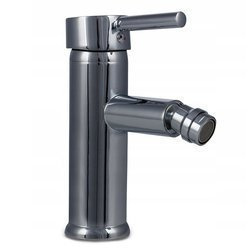 BIDETOVÁ BATÉRIA BELLA STOJACA S-1118 CHRÓM