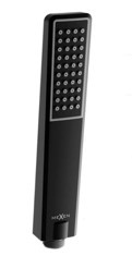 SPRCHOVÁ HLAVICA S-161B ČIERNA