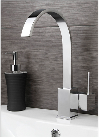 KUCHYNSKÁ BATÉRIA PURO DREZOVÁ S-1004 CHRÓM