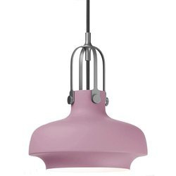 STROPNÁ LAMPA 21377A RUŽOVÁ