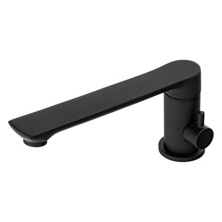 BATERIA VAŇOVÁ 3-OTVOROVÁ S-1217B ČIERNA