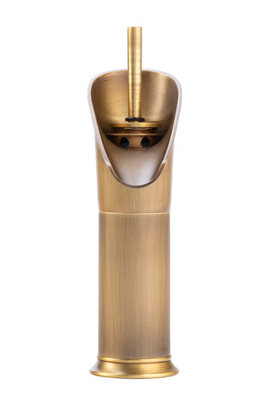 UMÝVADLOVÁ BATÉRIA ELIANA NÍZKA RETRO S-1151V STARÉ ZLATO