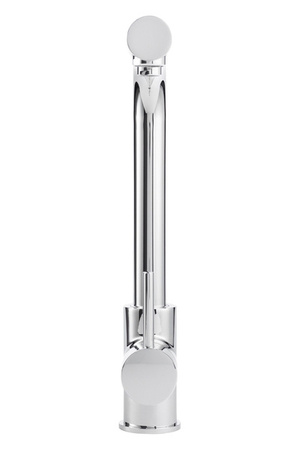 TROJCESTNÁ KUCHYNSKÁ BATÉRIA NA DREZ CHRÓM S-2103