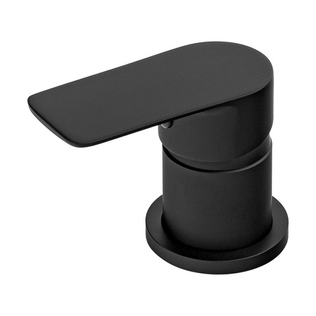 BATERIA VAŇOVÁ 3-OTVOROVÁ S-1217B ČIERNA