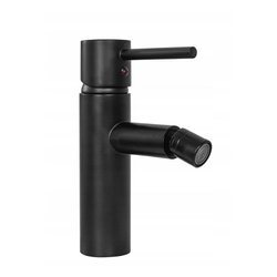 BIDETOVÁ BATÉRIA BELLA STOJACA S-1118B ČIERNA