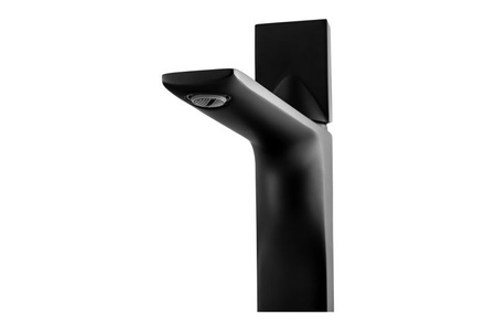 UMÝVADLOVÁ BATÉRIA STONE VYSOKÁ S-1139B ČIERNA