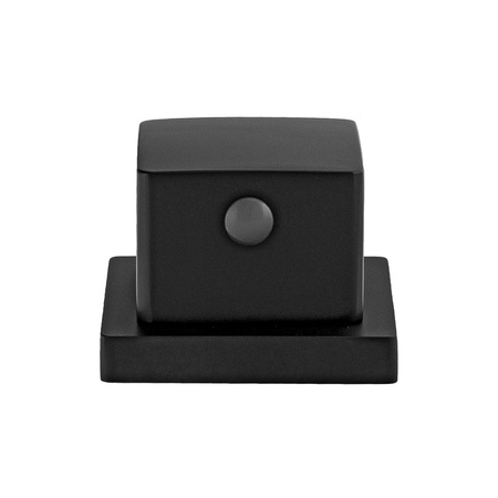 BATERIA VAŇOVÁ 5-OTVOROVÁ S-1213B ČIERNA