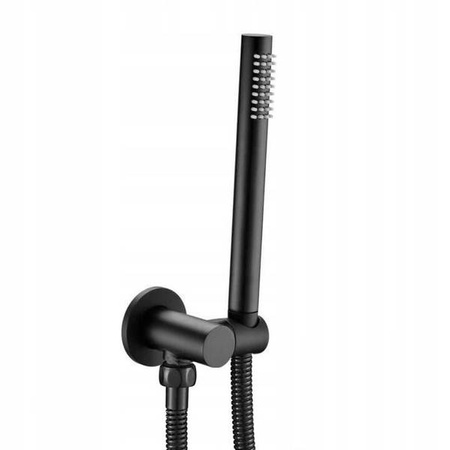 PODOMIETKOVÁ VAŇOVÁ BATÉRIA MERA S-1096 ČIERNA