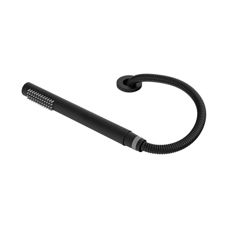 BATERIA VAŇOVÁ 3-OTVOROVÁ S-1217B ČIERNA