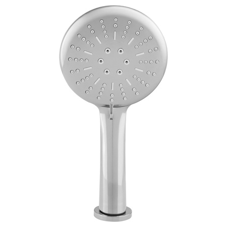 BATERIA VAŇOVÁ 5-OTVOROVÁ S-1216 CHRÓM