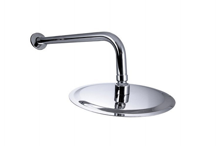 PODOMIETKOVÁ SPRCHOVÁ SÚPRAVA CARLO S-1098 CHRÓM