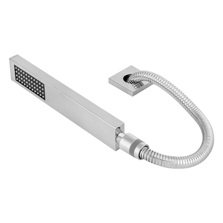 BATERIA VAŇOVÁ 3-OTVOROVÁ S-1215 CHRÓM