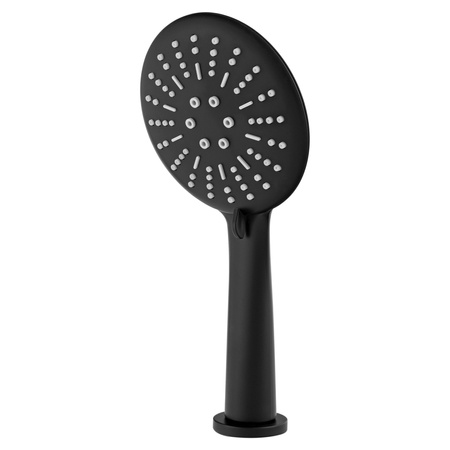 BATERIA VAŇOVÁ 5-OTVOROVÁ S-1216B ČIERNA