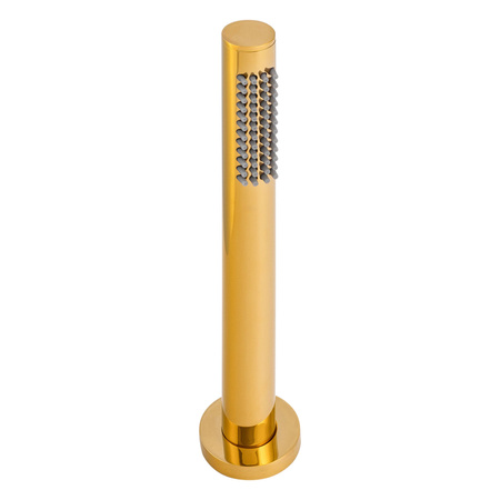 BATERIA VAŇOVÁ 3-OTVOROVÁ S-1217G ZLATÁ