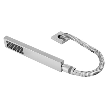 BATERIA VAŇOVÁ 3-OTVOROVÁ S-1218 CHRÓM