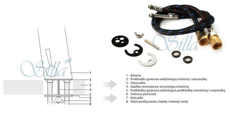 UMÝVADLOVÁ BATÉRIA BEZDOTYKOVÁ SO SENZOROM S-1016 CHRÓM