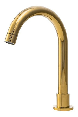 UMÝVADLOVÁ BATÉRIA VERANNI 3-OTVOROVÁ SEM-1106G ZLATÁ