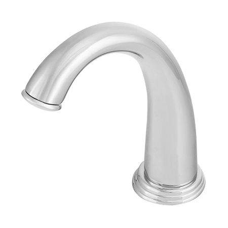 BATERIA VAŇOVÁ 5-OTVOROVÁ RETRO S-1214 CHRÓM