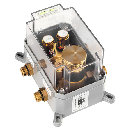 SPRCHOVÁ SÚPRAVA CARLO PODOMIETKOVÁ S-1172G ZLATÁ