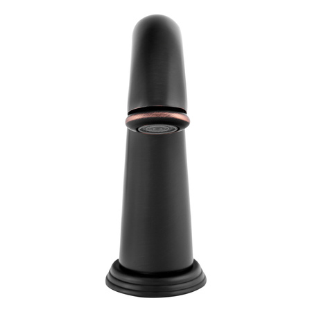 BATERIA VAŇOVÁ 5-OTVOROVÁ RETRO S-1214BV ČIERNA VINTAGE