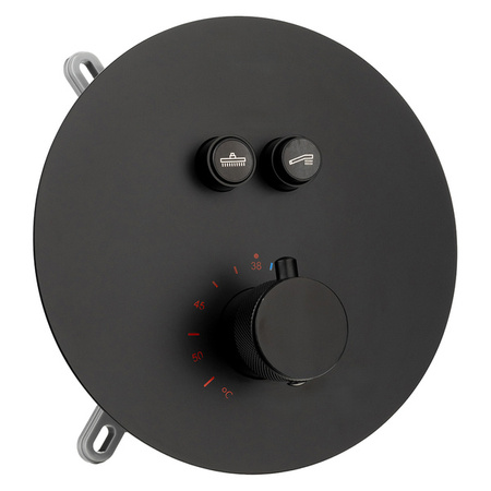 SPRCHOVÁ SÚPRAVA CARLO PODOMIETKOVÁ S-1172B ČIERNA