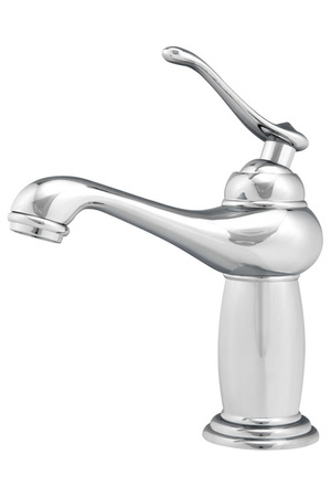 UMÝVADLOVÁ BATÉRIA LORENZA STOJACA NÍZKA RETRO S-1155 CHRÓM