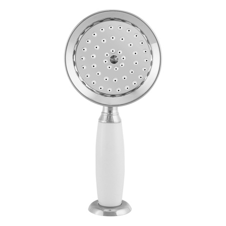 BATERIA VAŇOVÁ 5-OTVOROVÁ RETRO S-1214 CHRÓM