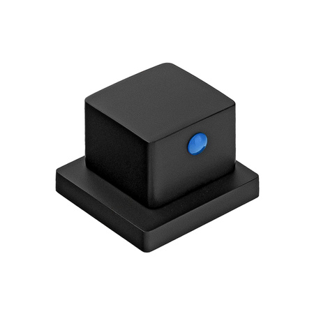 BATERIA VAŇOVÁ 5-OTVOROVÁ S-1213B ČIERNA