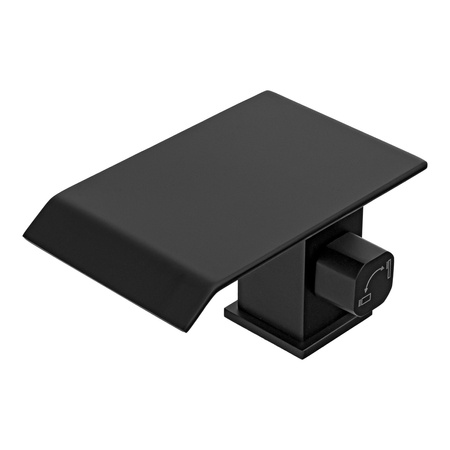 BATERIA VAŇOVÁ 3-OTVOROVÁ S-1215B ČIERNA