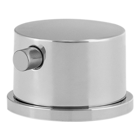 BATERIA VAŇOVÁ 5-OTVOROVÁ S-1216 CHRÓM