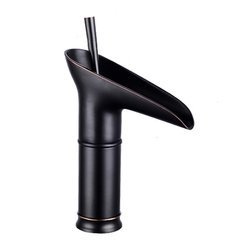 UMÝVADLOVÁ BATÉRIA ELIANA STOJACA NÍZKA RETRO S-1151 ČIERNA