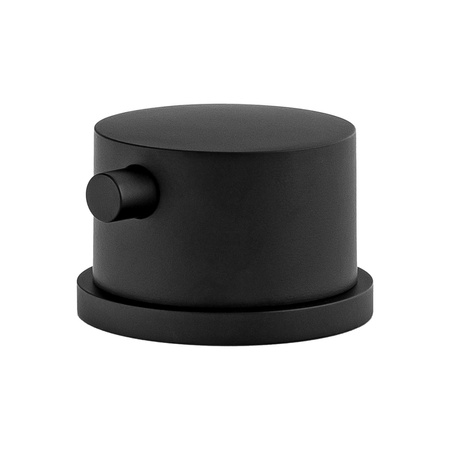 BATERIA VAŇOVÁ 5-OTVOROVÁ S-1216B ČIERNA