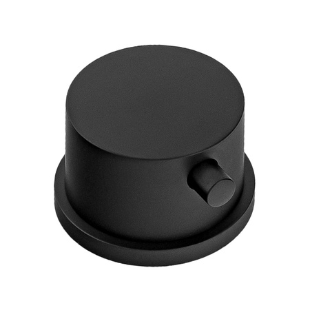 BATERIA VAŇOVÁ 5-OTVOROVÁ S-1216B ČIERNA