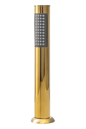 VERANNI VAŇOVÁ BATÉRIA 5-OTVOROVÁ S-1104G ZLATÁ