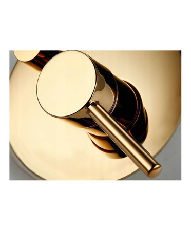 PODOMIETKOVÁ SPRCHOVÁ SÚPRAVA CARLO S-1098 ZLATÁ