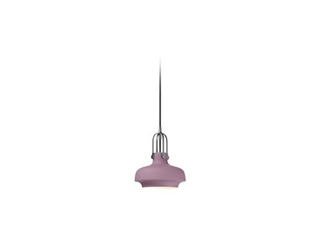 STROPNÁ LAMPA 21377C RUŽOVÁ