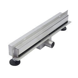 Bočný stenový lineárny odtok - 600 mm